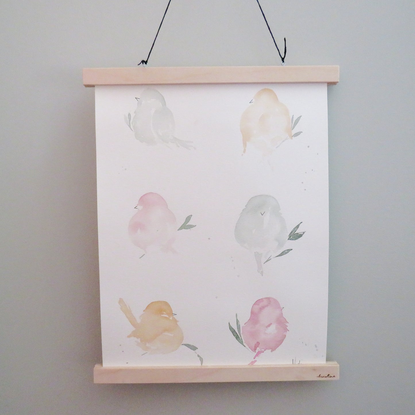 Oiseaux