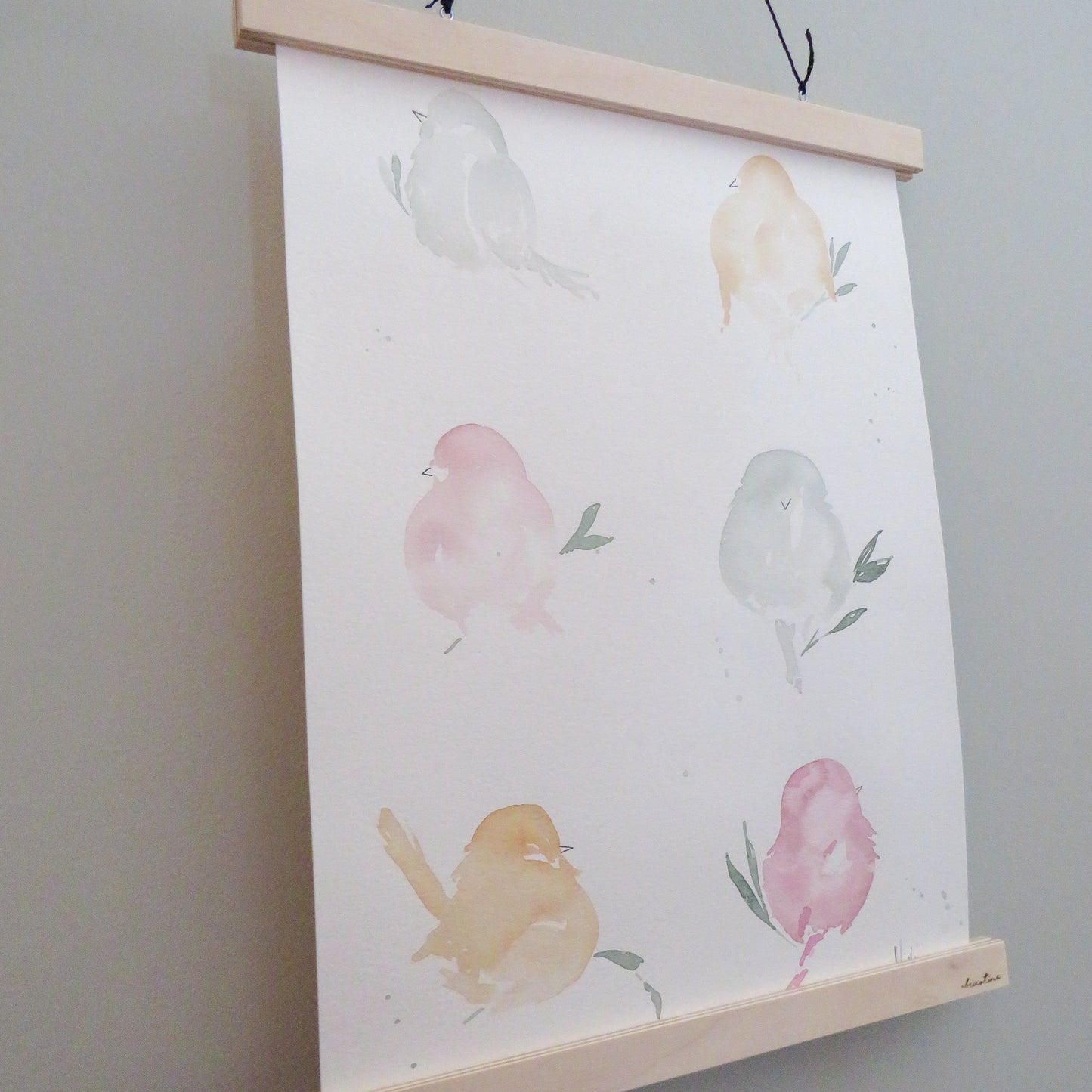 Oiseaux