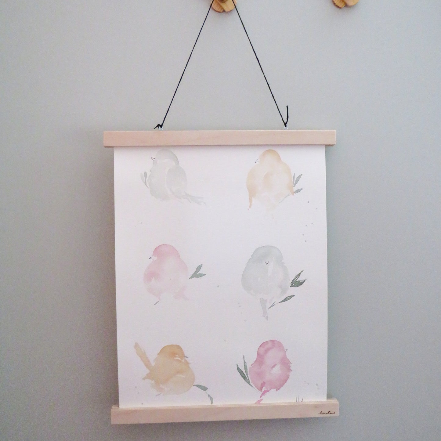 Oiseaux