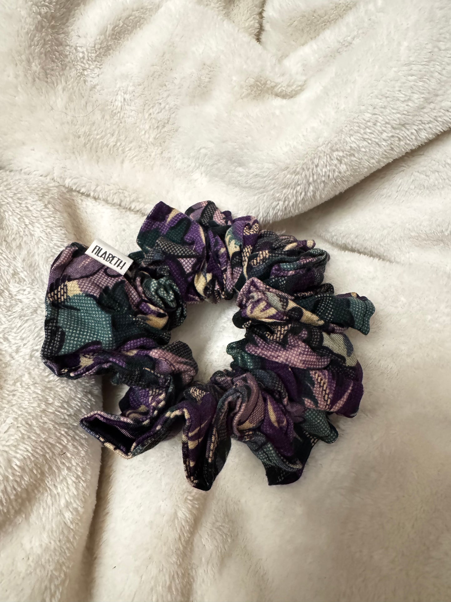 Adèla - Extra fluffy