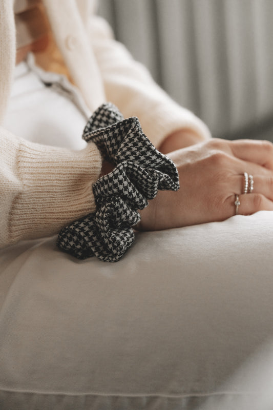 Châtaigne - Extra Fluffy