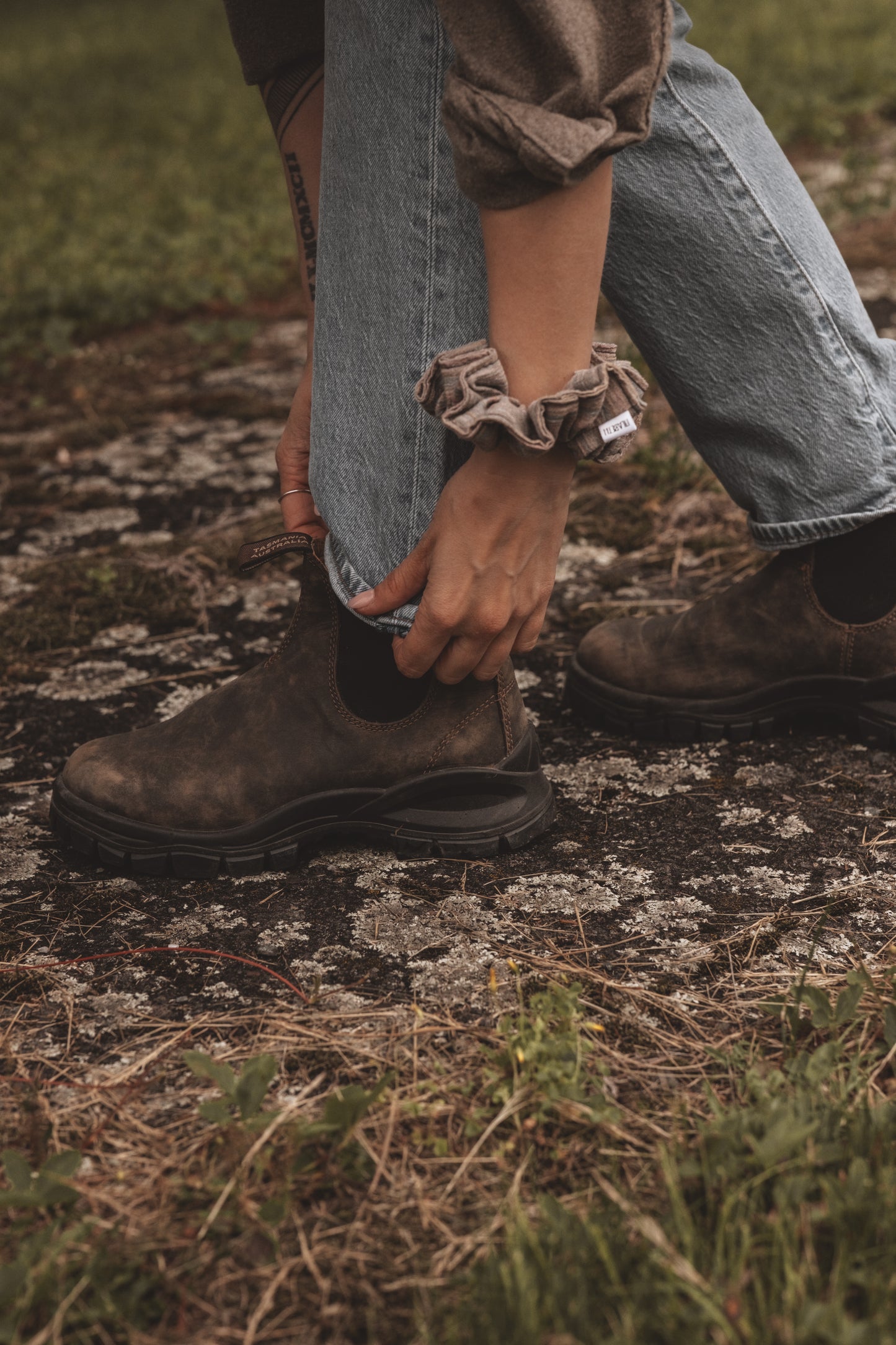 Gabriel - Extra fluffy