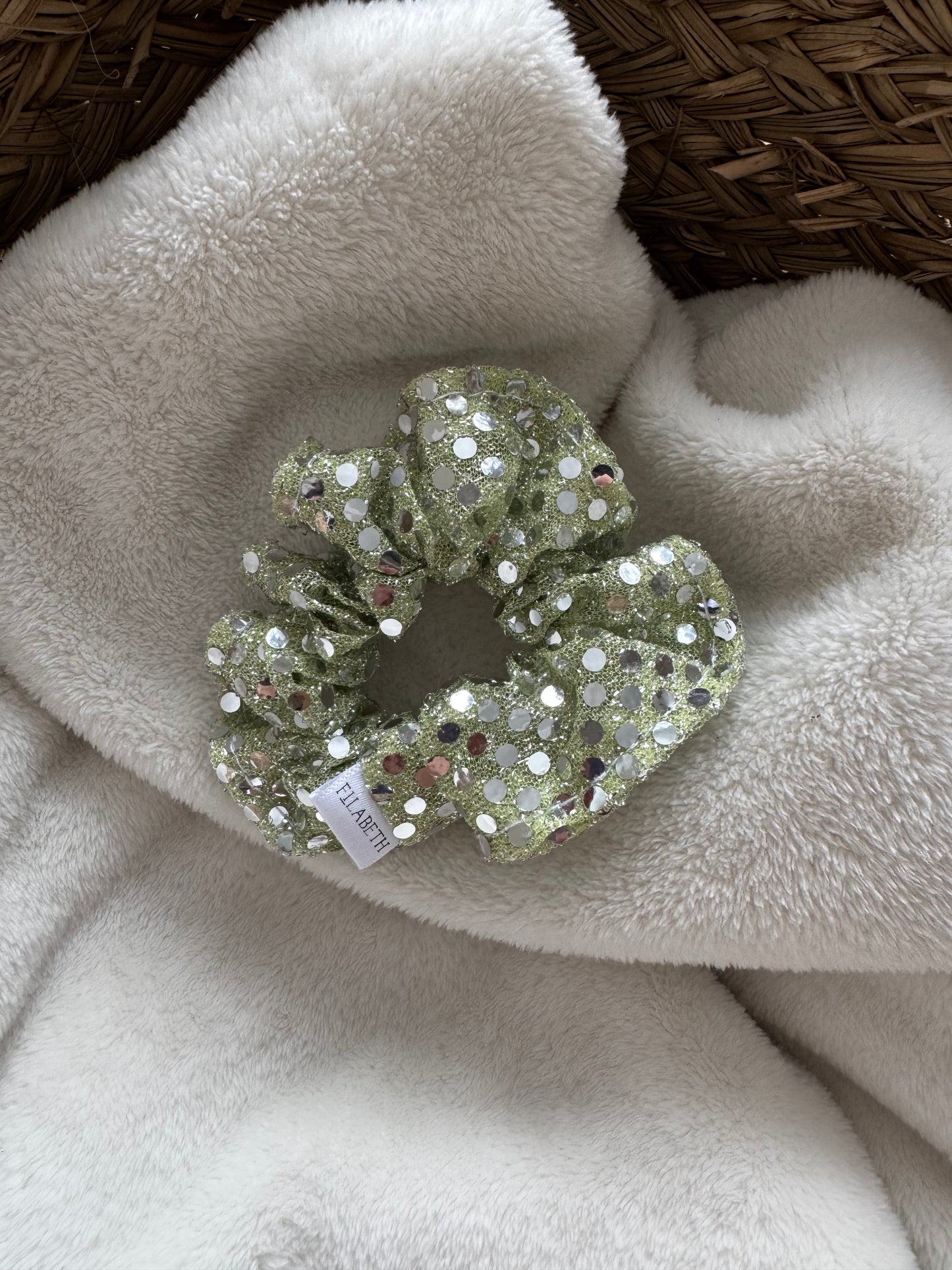 Stella pomme - Petit