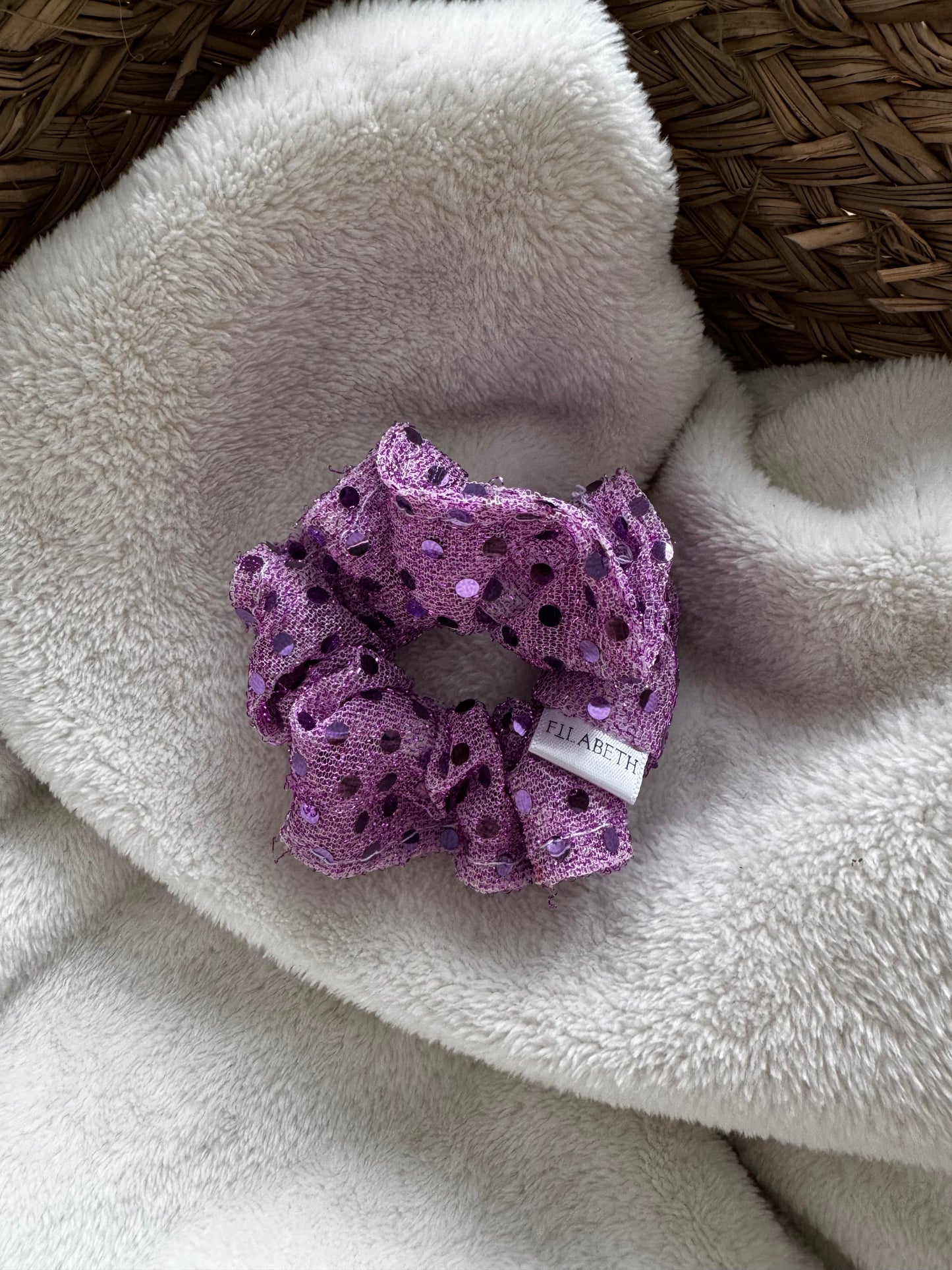 Stella mauve - Petit