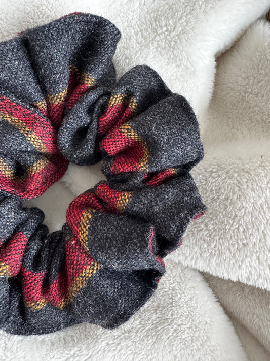 François - Extra Fluffy