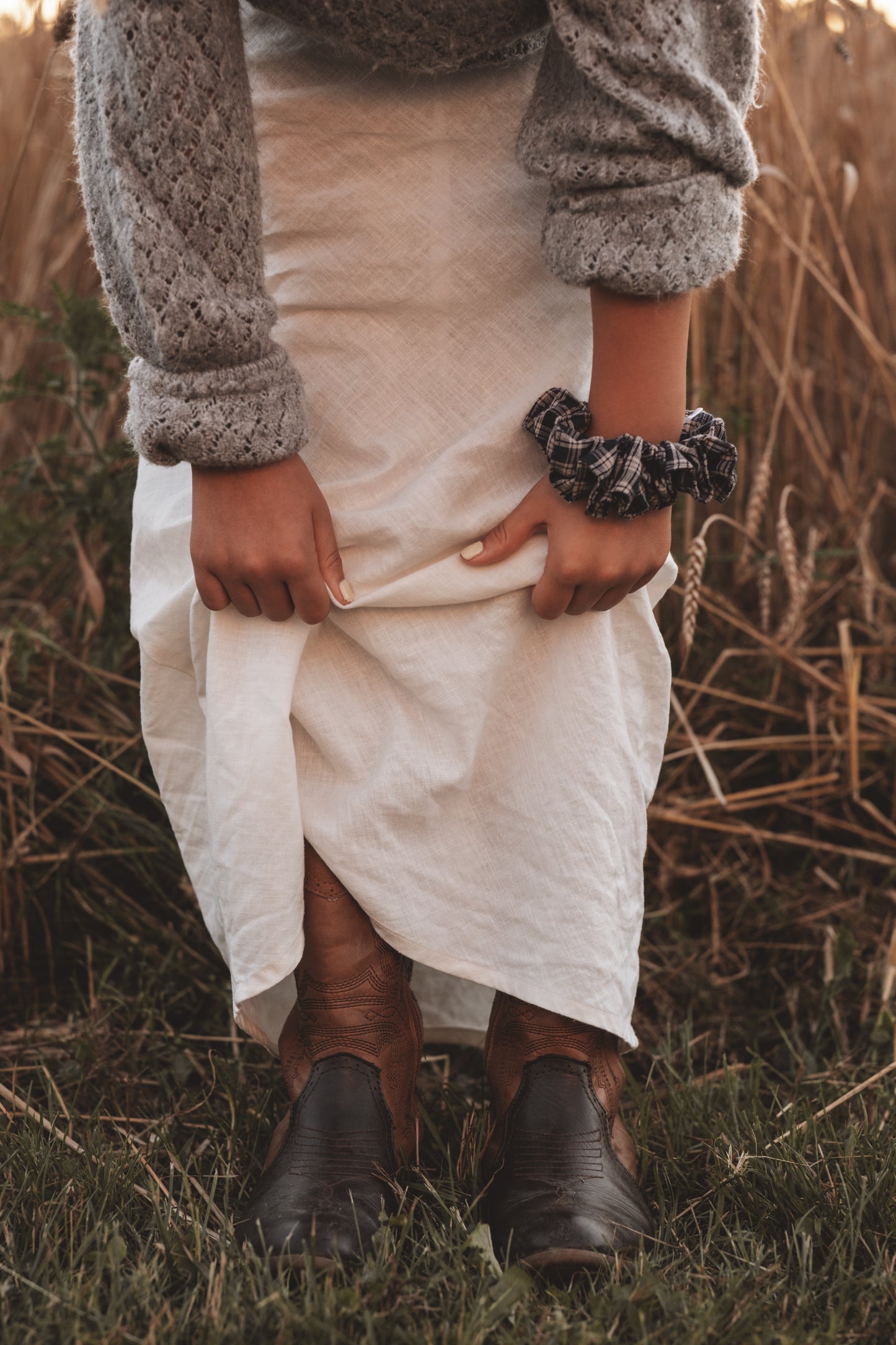 Noélie - Extra Fluffy