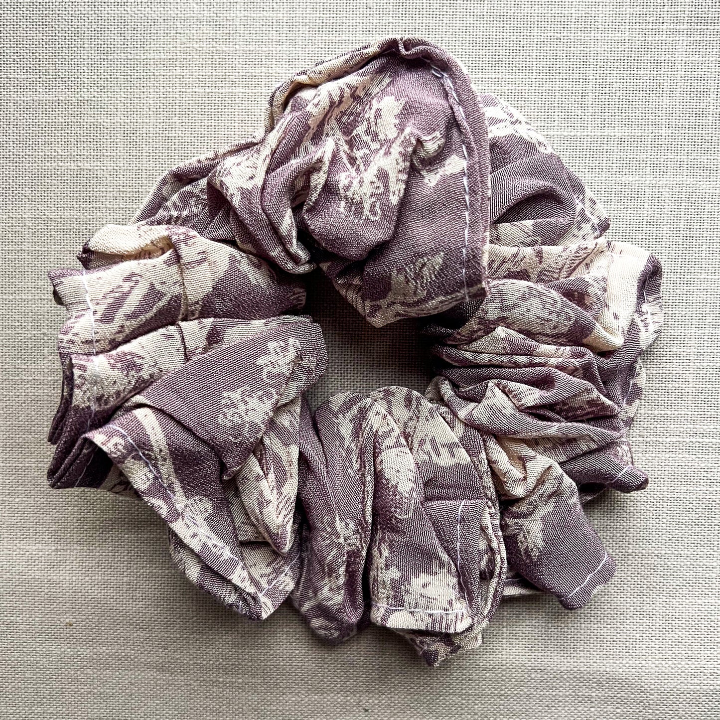 Lilac gray - Extra fluffy 