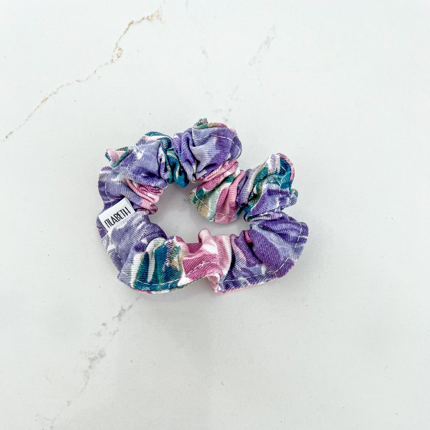 2023 Purple Flower - Small 